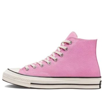 Converse Chuck 70 High 'Vintage Canvas - Amber Pink'