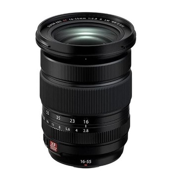 預購 FUJIFILM XF 16-55mm F2.8 R LM WR II 公司貨