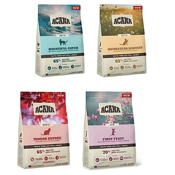 ACANA 愛肯拿 低GI 貓飼料 乾糧 乾乾 1.8KG