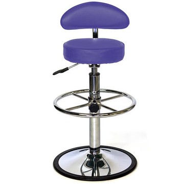 aaronation 愛倫國度 - Cute系列吧台椅100% 台灣製造 YD-T05-1-八色可選