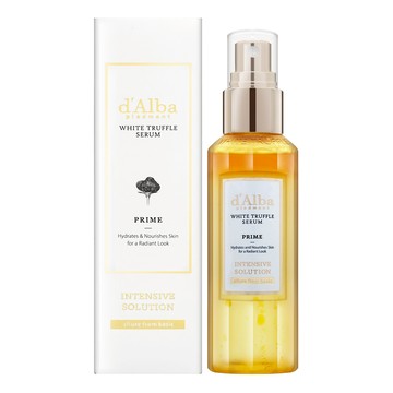 【d'Alba 黛爾珀】白松露保濕噴霧 100ml #第五代