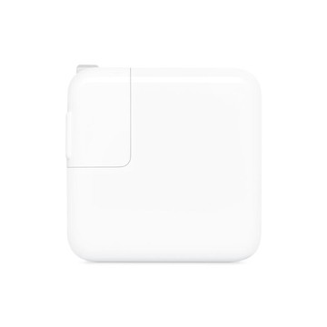 APPLE 30W USB-C 電源轉接器 2024