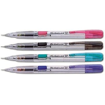 【文具通】Pentel ぺんてる 飛龍 PD105T 側壓式 自動鉛筆 自動筆 0.5 粉桿 A1280269【APP滿額下單10%點數(單一帳號最高5000點)】1/31止