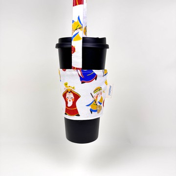 土地公公 飲料提袋