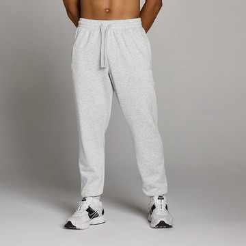 MP Men's Rest Day Joggers - Light Grey Marl - M