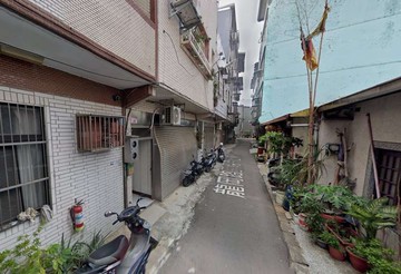 屋況好!中壢龍岡~體育園區收租透天穩定年收租｜桃園市中壢區龍岡路三段今日新村