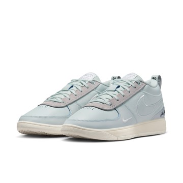 NIKE BOOK 1 MP EP 籃球鞋 淺藍