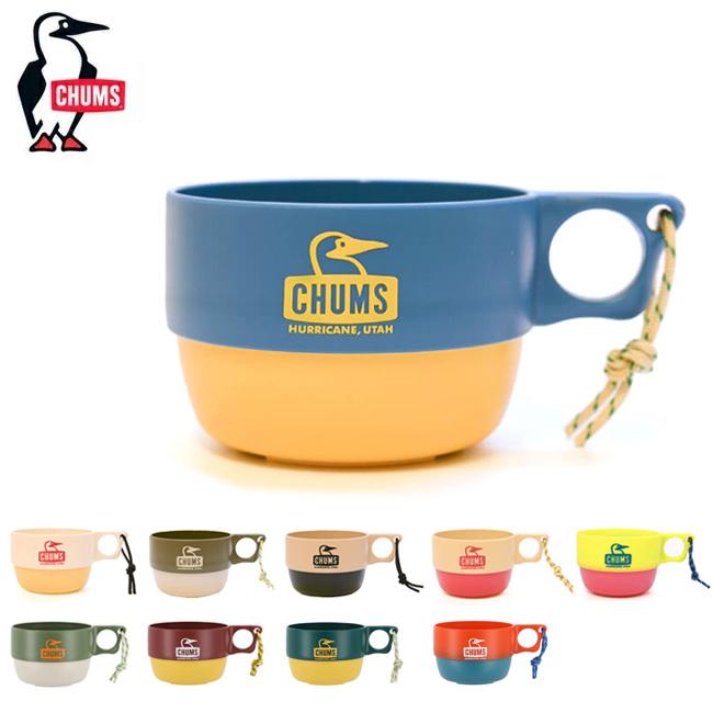 CHUMS チャムス Camper Soup Cup キャンパースープカップ CH62-1733