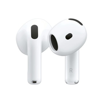 【APPLE】AirPods 4 / 兩款