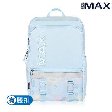 MAX2.0靈感超輕量護脊書包(可摺疊版)Pro 2S - 水母世界 31L| Tiger Max