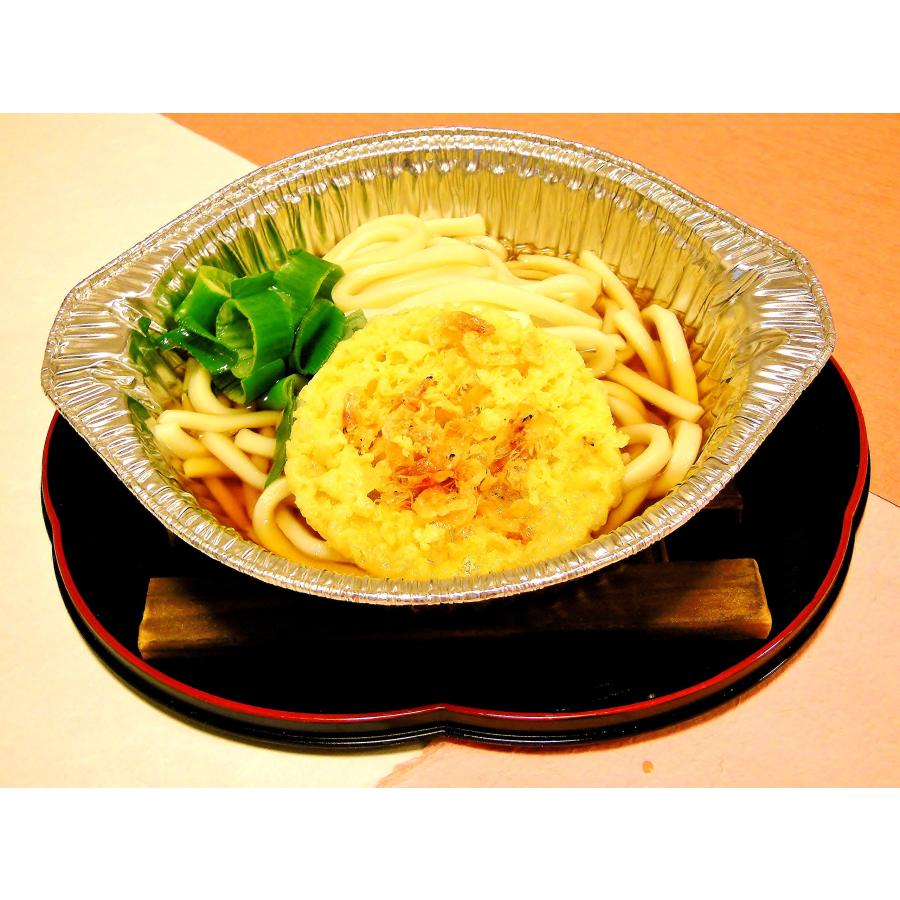 石松鍋（うどん） 6個セット