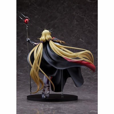 限定販売】ラングリッサー30周年記念フィギュア ラーナ 1/7 完成