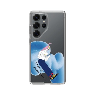 Galaxy S25 Ultra Clear 透明 - Tanaka Shen - Think Clouds