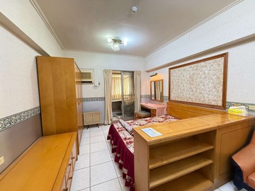 捷運文心崇德站｜畢卡索梅川陽明一房一廳｜台中市北屯區梅川東路四段