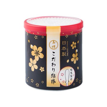 【晨光】日本 山洋Sanyo 良質棉花棒 180入(072331)【現貨】