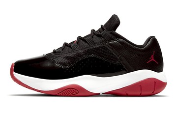 JORDAN 11 CMFT LOW BRED GS