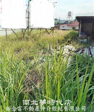 左鎮內庄子３６丙建地｜台南市左鎮區內庄子段