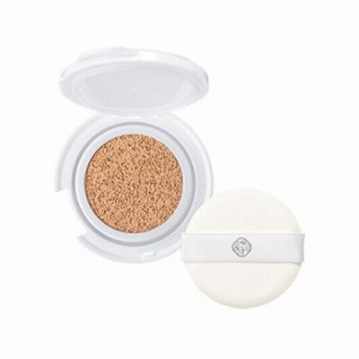 SHISEIDO(資生堂) 資生堂メーキャップ シンクロスキン　ホワイト　クッションコンパクト （レフィル） (オークル20)