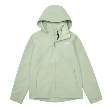 女 W SANGRO DRYVENT JACKET - AP