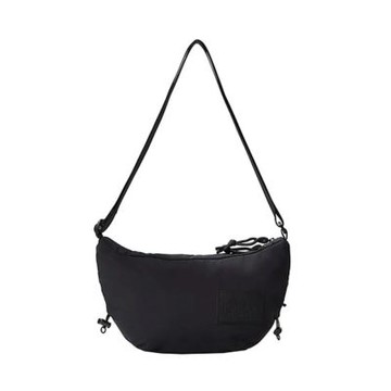 The North Face 北面 女 側背包 NF0A81DS4H0