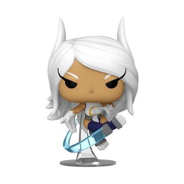FUNKO POP 我的英雄學院-米爾科
