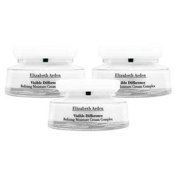Elizabeth Arden 21天霜 75ml (三入組)