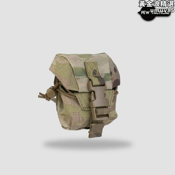 【新店熱銷】戰術獸類包 prc152對講機包ph49