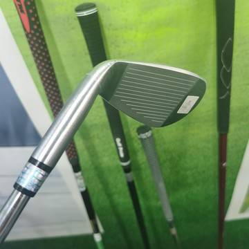 高爾夫球桿 日本進口ZODIA高爾夫球桿 PROTO 20/01高爾夫沙桿 挖起桿定制球桿