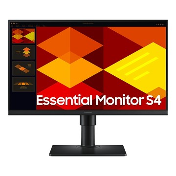 Samsung S24D400GAC 窄邊美型螢幕