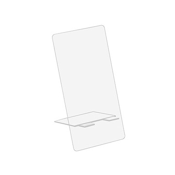 壓克力留言板 含筆 透明留言板 記事板塗鴉板 壓克力板 備忘錄 贈品禮品