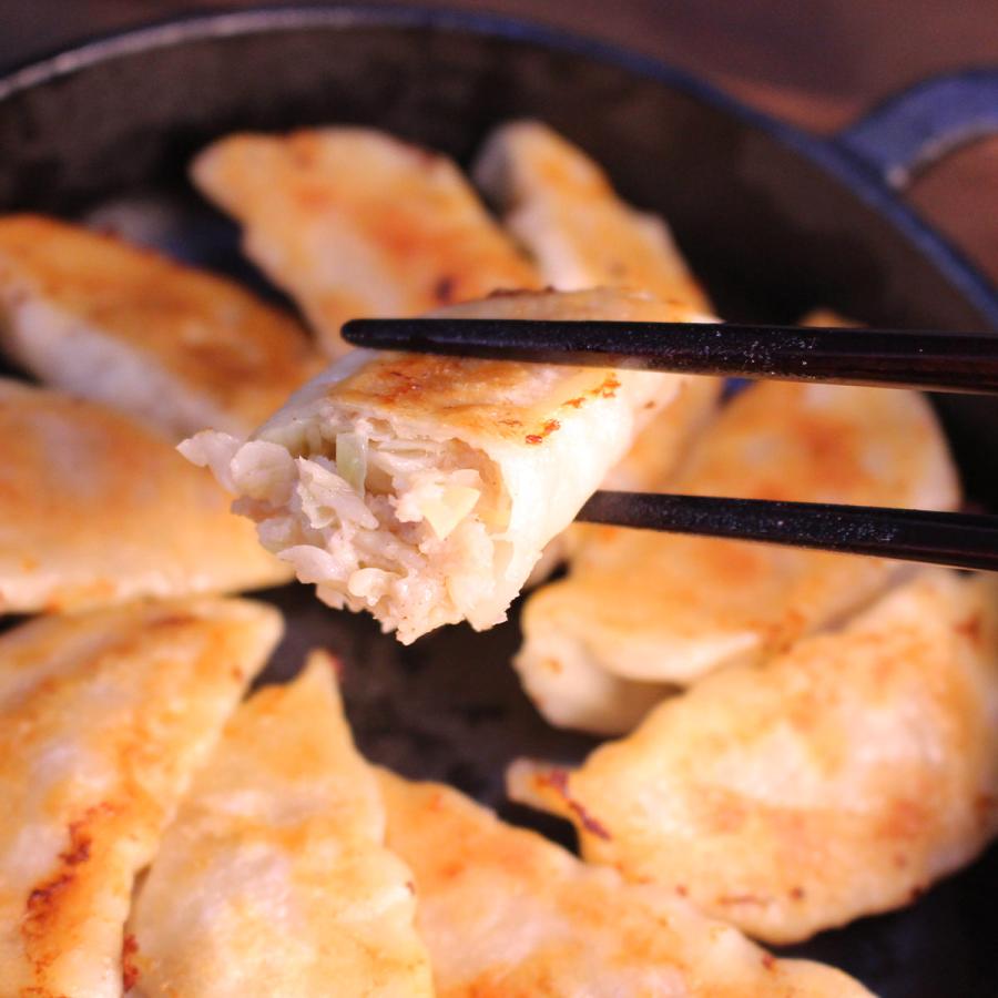 神戸味噌だれ餃子とハンバーグ＆餃子カツセット 惣菜 餃子 ハンバーグ