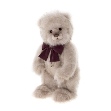 Charlie Bears 查理熊 - Clarey