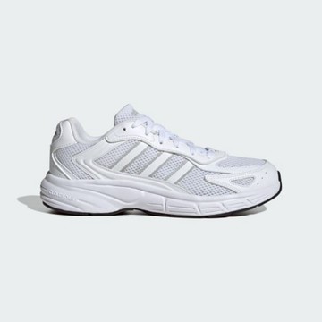 ADIDAS ECLYPTIX 2000 男款 慢跑鞋 運動 透氣 路跑 全白 JI2843