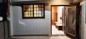 鳳山公寓1樓夾層全屋重粉刷門口可停車8米路｜高雄市鳳山區瑞智街