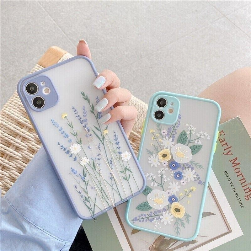 Iphoneケース 人気 ブランド 全機種 シンプル 透明 ソフト おしゃれ 花柄 カワ イイ 韓国 Iphone11 Pro Max ケース Iphone7 Iphone8p Se Se2 Xr Xs Iphoneカバー 通販 Lineポイント最大0 5 Get Lineショッピング