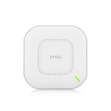 Zyxel WAX630S AX3000 WiFi 6 雙頻無線網路基地台NebulaFlex Pro 帝網監視器