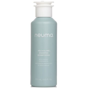 Neuma Neuma Neu 豐盈洗髮露 250ml/8.5oz-所有髮質洗髮精