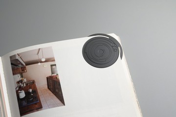 3.14 pi bookmark 書簽