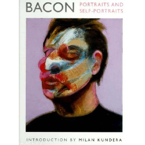 Bacon: Portraits and Self-Portraits