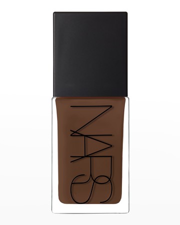Light Reflecting Foundation