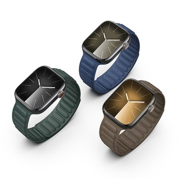 DUX DUCIS Apple Watch BL 磁吸錶帶-(38/40/41mm)