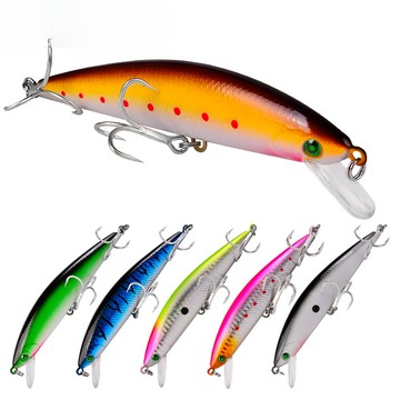 【TTFF】塑膠路亞餌仿生硬餌13cm/41g路亞假餌爆炸鉤餌現貨批發漁具