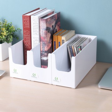 KEYWAY 聯府 賀知分隔收納盒1.7L-12入組