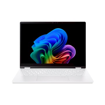 ACER Swift Edge AI 14吋AI效能筆電 白色(Ultra7 258V/32G/1TB/W11/WQXGA+/OLED/SFE14-51T-70DG)