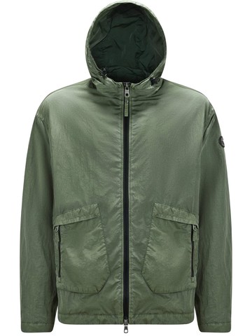 Cape Horn Colorada Clothing