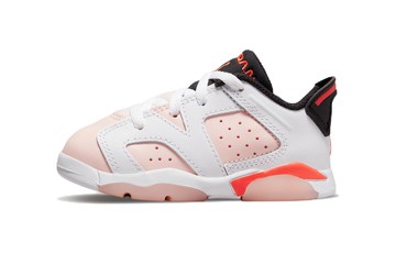 JORDAN 6 RETRO ATMOSPHERE TD