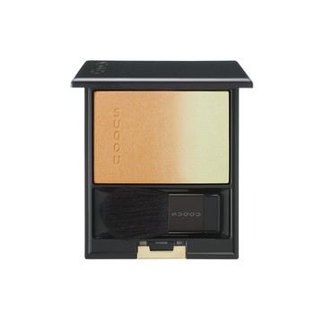 SUQQU 晶采淨妍頰彩 7.5g(2色任選)