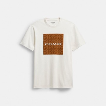 棉質經典 SIGNATURE經典T恤