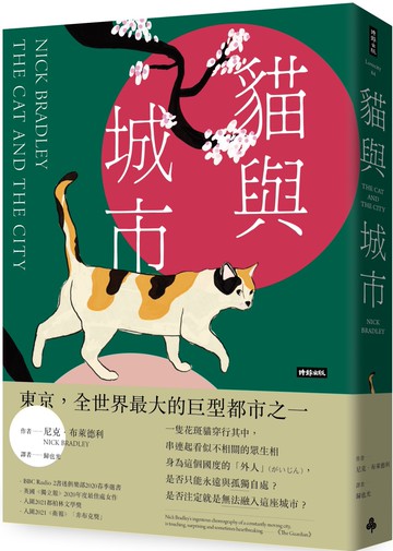 貓與城市