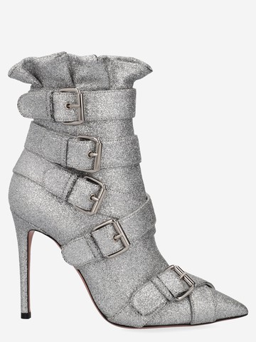 Aquazzura Ankle Boots